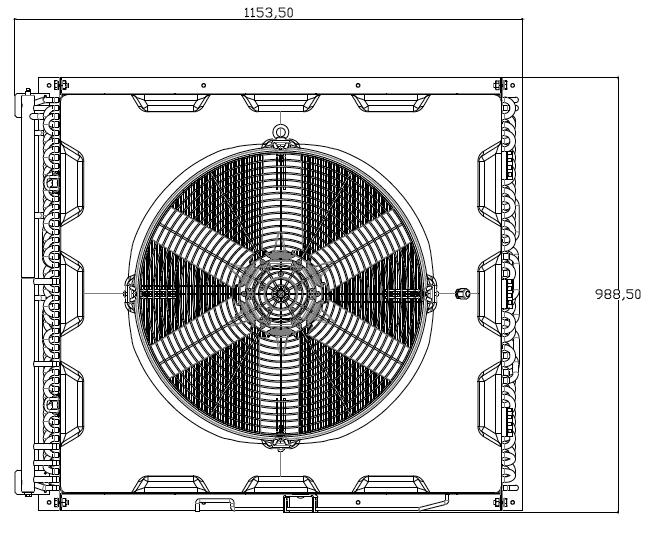 2. TECHNICAL DATA 2. DANE TECHNICZNE 2.TECHNISCHE DATEN 2.ТЕХНИЧЕСКИЕ ПАРАМЕТРЫ Max airflow [m 3 /h ] Max. strumień przepływu powietrza [m 3 /h ] Max. Luftdurchfluss [m 3 /h ] Макс.