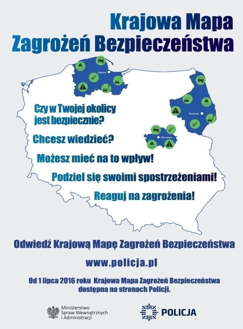 Zagrożeń