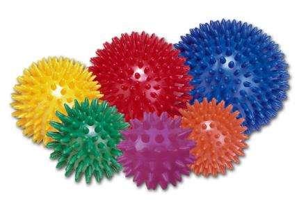 Przykład 1: Piłka dla dzieci ` Produkt: Piłka gryzak dla niemowlaków Zastosowanie: