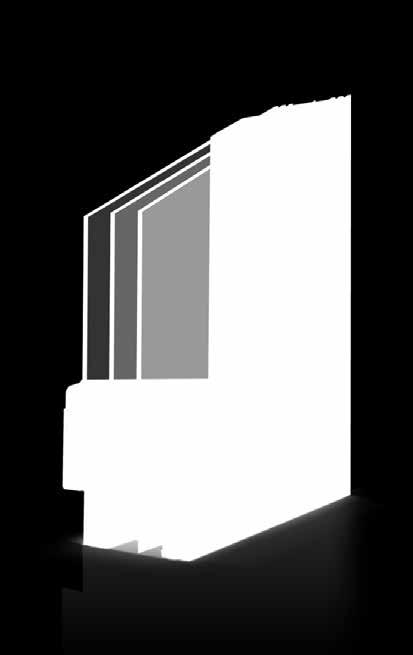 w = 34 (-1, -5) db CIEPŁA RAMKA W