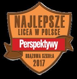 . Szkoła wyróżniona odznaką AMICUS CIVITATIS - za wkład w budowę i