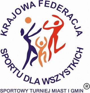 XXIV SPORTOWY TURNIEJ MIAST i GMIN X EUROPEJSKI TYDZIEŃ SPORTU dla WSZYSTKICH 26 maja 1 czerwca 2018 r.