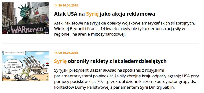Na pierwszych trzech miejscach uplasowały się publikacje money.pl oraz defence24 oraz wpisy zawierające odniesienie do tresci już umieszczonych na Twitterze.