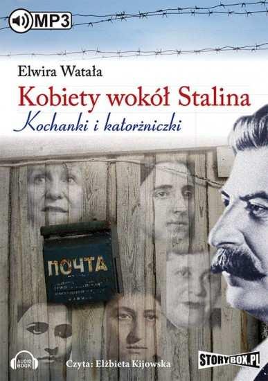 / Kobiety wokół Stalina ZSRR - kobiety