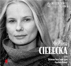 Magdalena Cielecka KM/105 Larsson Stieg /