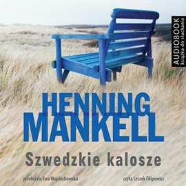 Mankell Henning / Szwedzkie