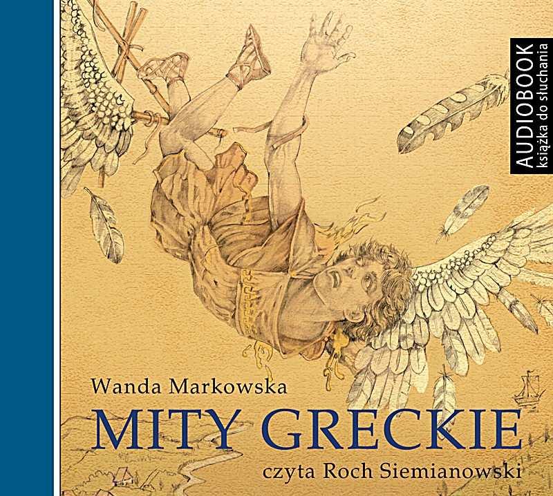 KM/164 Markowska Wanda / Mity