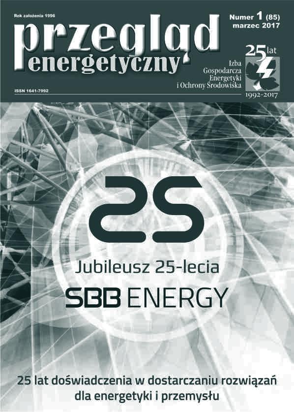 Energia Przegląd Energetyczny Śląskie