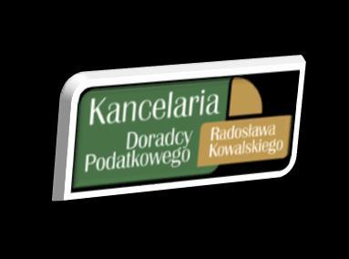 Zmiany dotyczące Podatkowych Grup Kapitałowych Obniżenie wymogów: