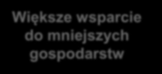 finansami Ukierunkowanie Osoby faktycznie prowadzące działalność rolniczą W ramach programów, np.