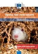 KATEGORIE DOTKLIWOŚCI ZAŁ. VIII DYREKTYWY PARLAMENTU EUROPEJSKIEGO I RADY 2010/63/UE z dnia 22 września 2010 r.