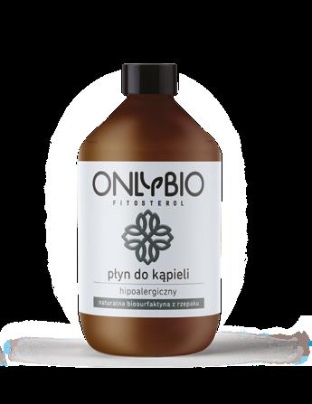 KOSMETYKI DLA DOROSŁYCH Hipoalergiczny płyn do kąpieli Składniki/ INCI: Aqua, Cocamidopropyl Betaine, Coco- Glucoside, Sodium Coco-Sulfate, Glycerin, Disodium Cocoyl Glutamate, Sodium Cocoyl