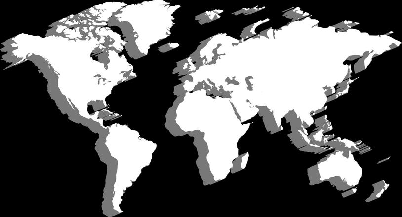 Klienci na świecie Sistrade MIS ERP posiada na