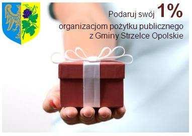W roku 2012 informacje dot. działalności funkcjonujących na terenie Gminy organizacji pozarządowych zamieszczano na stronie głównej miejskiego serwisu internetowego www.strzelceopolskie.