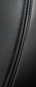 Atlantis i Morrocana 1 w kolorze Jet Black