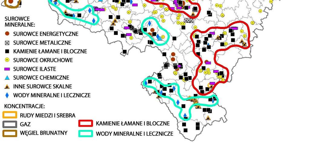 Pod względem rozwoju społecznogospodarczego plasuje się w ścisłej polskiej czołówce, będąc nie tylko miastem chętnie wybieranym do życia, ale także atrakcyjną lokalizacją dla inwestycji