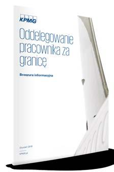 Doprecyzowanie katalogu dochodów osiąganych przez