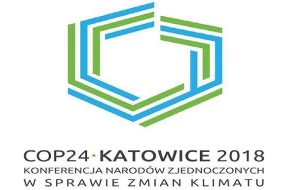 Modlitwa o pomyślność szczytu klimatycznego W dniach 3-14 grudnia 2018 roku w Katowicach odbywa się szczyt klimatyczny ONZ (COP24).