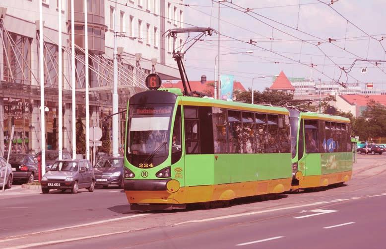 STARY RYNEK PORT LOTNICZY PRZEPIS NA GRUNWALD 7,8 km ska Buł gar ka aldz unw Marcelińska Grochowska 5,2 km Gr PALMIARNIA POZNAŃSKA PARK