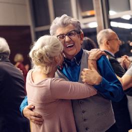 Bohaterowie kampanii 9 MILIONÓW POWODÓW Leszek, 66 lat. Ma protezę od 36 lat: Jestem młodym emerytem. Wciąż aktywnie spędzam czas, angażując się w sprawy ważne dla mojego otoczenia.