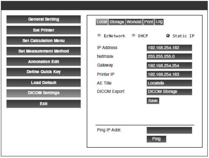 10. Przykładowe wdrożenia 10.1. Aparat USG Sonoscape S8 Exp (model podłączenia: DICOM) Wymagana licencja mmedica: Standard/Standard+ oraz moduł dodatkowy MIUD mmpacs Integrację z mmedica ww.