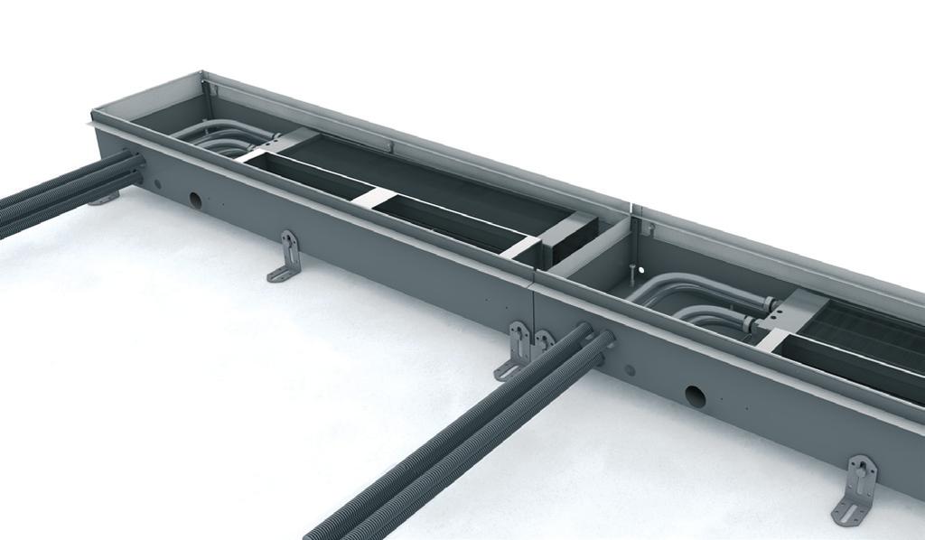 5 Podłączenia hydrauliczne 5b 5a - podłączenia