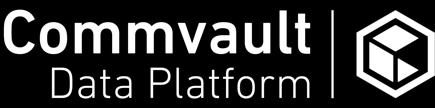 Commvault Data Platform rozwiązuje wyzwania związane z danymi Rozwiązania Commvault Application Data Management Cloud Data Solutions Enterprise Backup & Disaster Recovery
