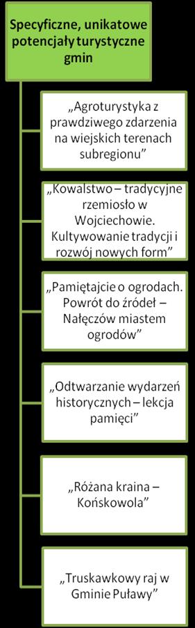 3.1.4 SPECYFICZNE, UNIKATOWE