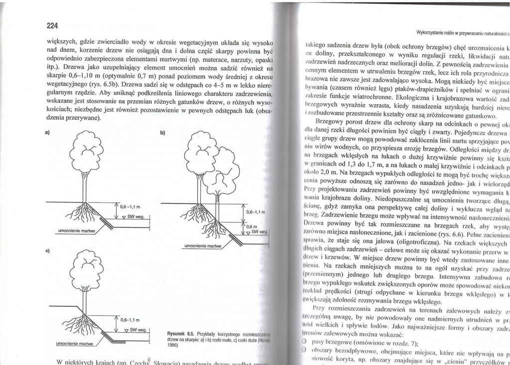 0,2 2,0 2,0% 20,0% Parametry kanału rzędna dna na wlocie rzędna dna na wylocie szerokość dna głębokość długość Wymiary 46,0 m n.p.m. 44,3 m n.p.m. 3,0 m 2,4 m 85,0 m Zadanie 8.