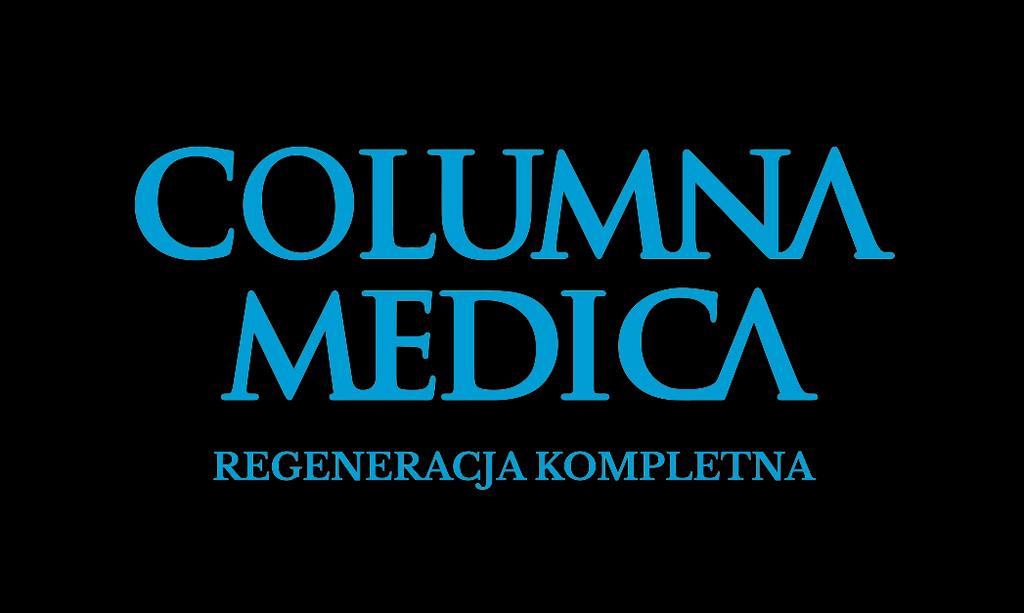 COLUMNA MEDICA RAJD