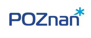 Łukasz Krokowski Oddział Miejskiego Inżyniera Ruchu, Wydział Transportu i Zieleni, 4. Grzegorz Bubulua Pełnomocnik Zarządu ds. Inwestycji, Poznańskie Inwestycje Miejskie, 5. Dariusz Zych Oddział ds.