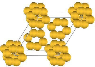 : O 2, N 2, Cl 2, S 6, NO, CO 2, SO 2 ), wewnątrz których między tworzącymi je atomami występuje silne wiązanie