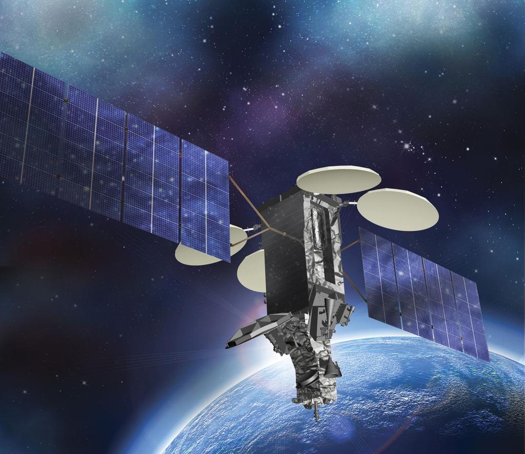 Wytwarzane przez Boeing Satellite Development Center platformy satelitarne z rodziny 702 przeznaczone są do budowy satelitów telekomunikacyjnych, kierowanych na orbity geosynchroniczne.