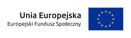 osób dorosłych, realizowanego jest w ramach Programu Operacyjnego Wiedza Edukacja Rozwój 2014-2020, Oś priorytetowa II Efektywne polityki publiczne dla