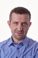 Mr Łukasz Grabowski, PhD, Eng. - doctor in the Faculty of Mechanical Engineering at the Lublin University of Technology.