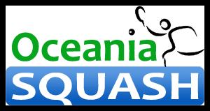 Squash Federation European Squash Federation Oceania