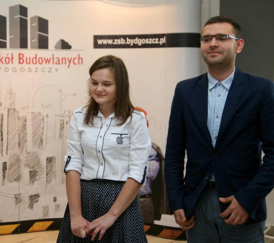 Uniwersytet Technologiczno-Przyrodniczy w Bydgoszczy reprezentowali: prof. Edward Kujawski, dr Marcin Gorączko, mgr inż. Mieczysław Pawłowski.