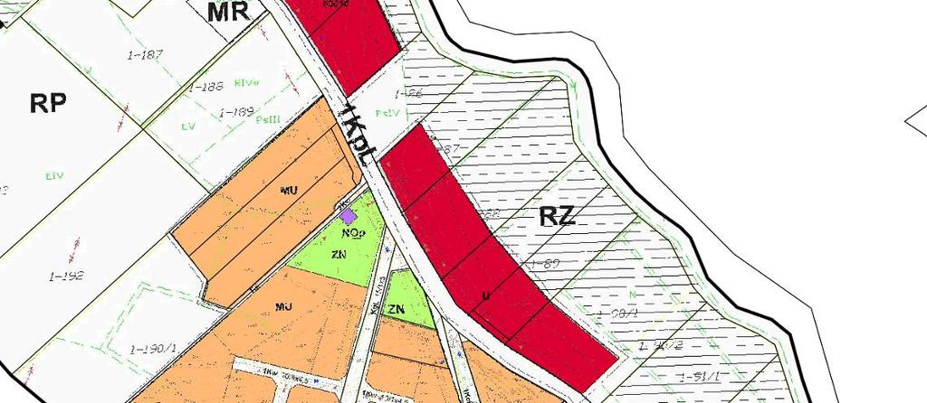 3. Lokalizacja i otoczenie nieruchomości Wyceniane działki gruntu położne są w obrębie Bartąg, gm. Stawiguda.