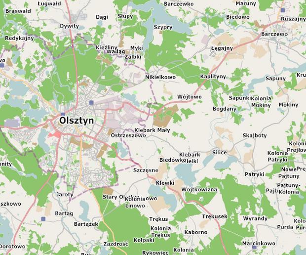 Niniejszy wyciąg nie zawiera stron i zapisów opisujących metodykę dokonywania wyceny - ze względu na ochronę praw autorskich rzeczoznawcy BIURO TECHNICZNO-PRAWNE ZESPÓŁ ANALIZ EKONOMICZNO-DORADCZYCH