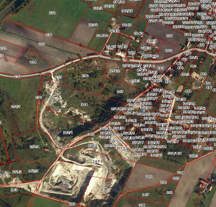 zbiorników na nieczystości ciekłe z zapewnieniem ich utylizacji stosownie do przepisów szczególnych; 6) zakaz wprowadzania z miejsc pozyskiwania piasku i kruszywa wody do rowów, rzek i zbiorników