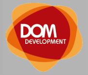 Skonsolidowane sprawozdanie finansowe za rok zakończony dnia 31 grudnia 2012 roku DOM DEVELOPMENT S.A.