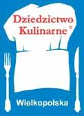 Szanowni Państwo! Karta dań Restauracji Glamour zawiera dania, wśród których przeważają potrawy Kuchni Wielkopolskiej.