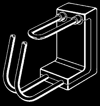 8 308 872 357 22 Adapter, do podłączenia do zaworu grzejnikowego R3/4 Adapter, do podłączenia do zaworu grzejnikowego R/2 We własnym zakresie Element przyłączeniowy do grzejnika 037