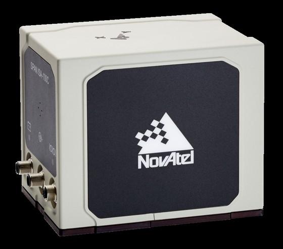 SPAN-ISA SPAN-ISA to układ SPAN (Synchronous Position Attitude and Navigation) oparty na nowej generacji odbiorników GNSS firmy NovAtel (OEM7) oraz IMU FOG ISA-100C firmy Litef.