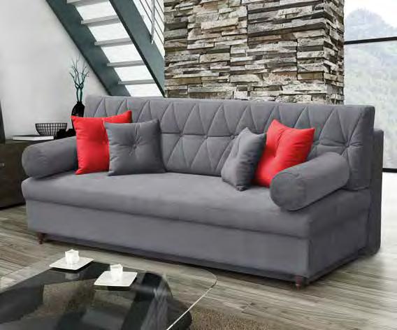 palermo sofa 3 z