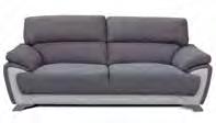 210x92/90 cm sofa