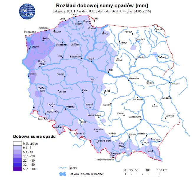 Polski Rozkład