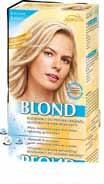 blond rozjaśniacz do pasemek i balejażu 6 tonów 5 99 12 50 5 40 joanna ultra kolor