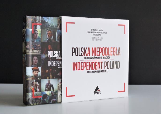 Filmy z cyklu Polska Niepodległa Historia w ożywionych obrazach cieszą się dużym uznaniem wśród publiczności i zdobywają nagrody na polskich i zagranicznych festiwalach. Całą serię nagrodzono m.in.