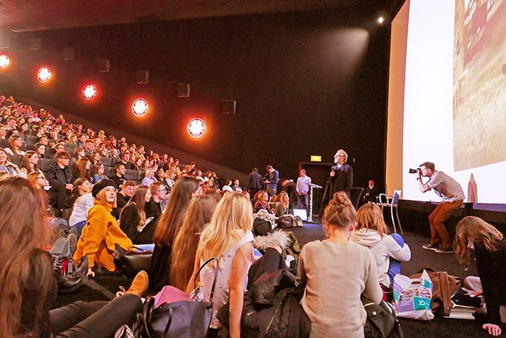 specjalistyczne Konferencje,